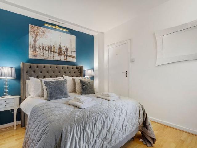 Notting Hill Flat, close to tube, in London