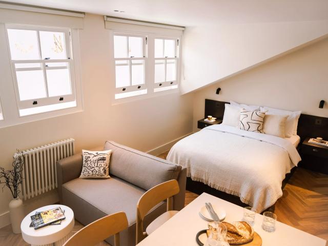 Notting Hill London Student Accommodation In London | Amber