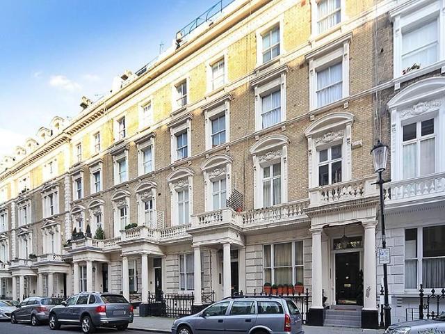 Notting Hill, London W2, Studio to rent, £1,725 pcm | PrimeLocation
