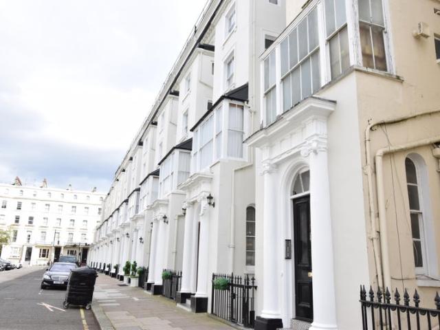 Notting Hill Studio For Short And Long Let !