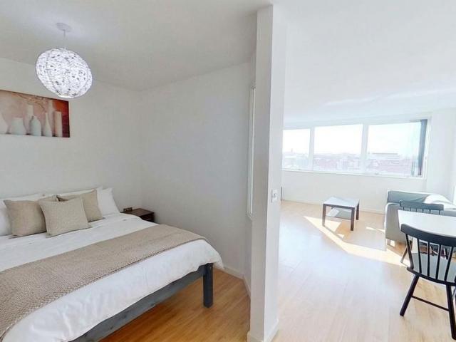Marco Island, Huntingon Street. 1 bed apartment to rent £850 pcm £196 pw