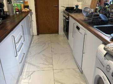 Nottingham NG7 4 bed terraced house to rent £2,167 pcm £500 pw