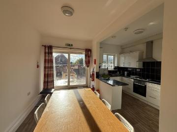 Nottingham NG7 3 bed detached house to rent £1,560 pcm £360 pw