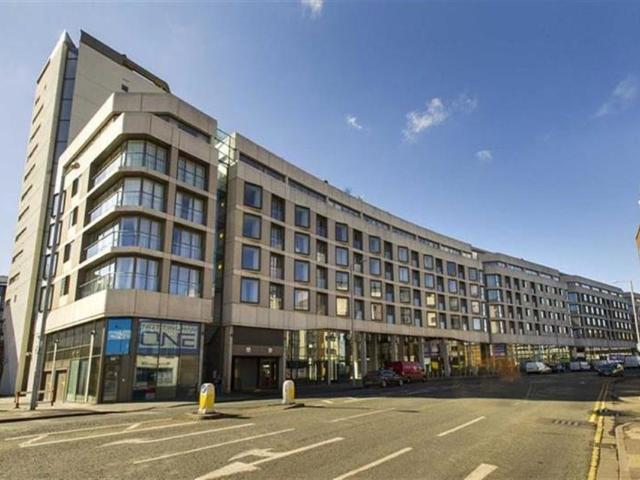 Nottingham One, Canal Street NG1, 2 bed flat to rent, £1,200 pcm | PrimeLocation