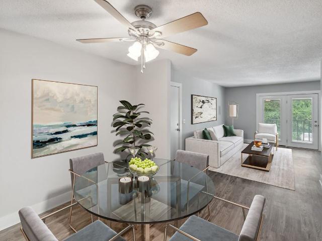 Nottingham Apartments 2 Bedroom Apartment for Rent at 228 Sanders Ferry Rd, Hendersonville, TN 37075