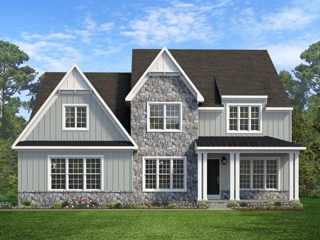 Nottingham Plan Kellerton Community
