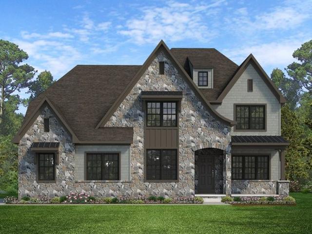 Nottingham Plan Haven at Fox Meadow Community