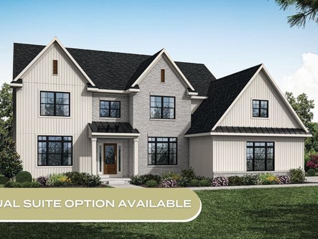 Nottingham Plan Rockville Community