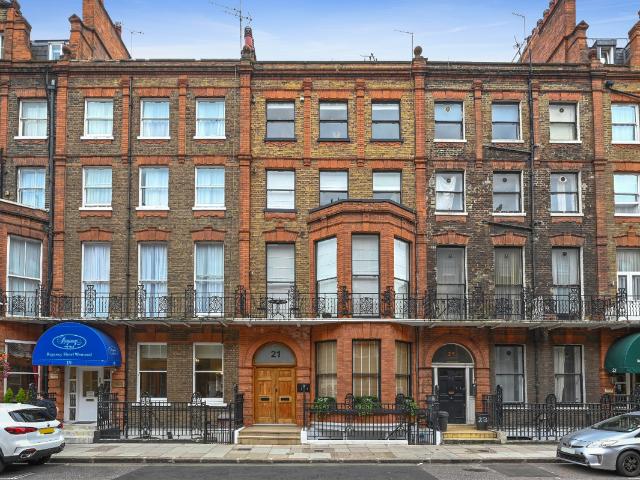 Nottingham Place, Marylebone, London W1U, 1 bed flat to rent, £3,878 pcm | PrimeLocation