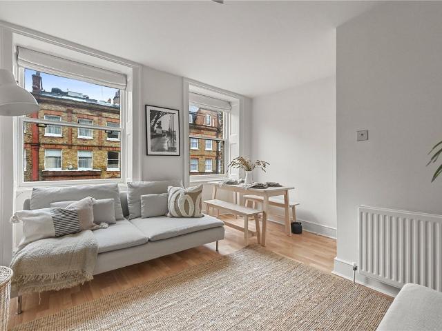 Nottingham Place, Marylebone, London W1U, 2 bed flat to rent, £5,092 pcm | PrimeLocation