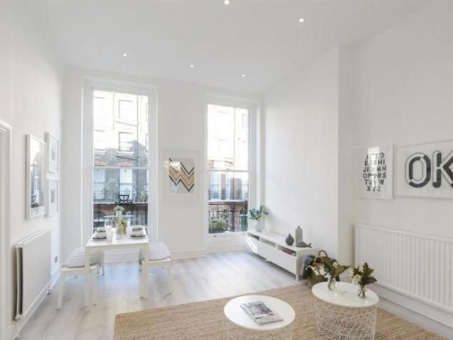 Nottingham Place, Marylebone W1U, 1 bed flat to rent, £7,042 pcm | PrimeLocation