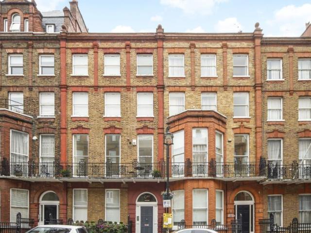 Nottingham Place, Marylebone, W1 1 bed flat to rent £7,042 pcm £1,625 pw