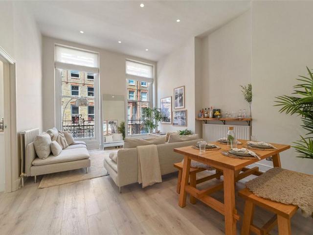 Nottingham Place, London, W1U 1 bed apartment to rent £6,825 pcm £1,575 pw