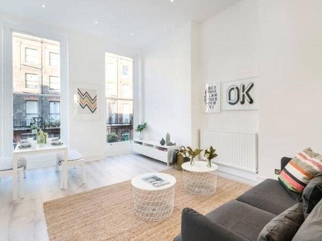 Nottingham Place, London W1U, 1 bed flat to rent, £6,825 pcm | PrimeLocation