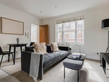 Nottingham Place