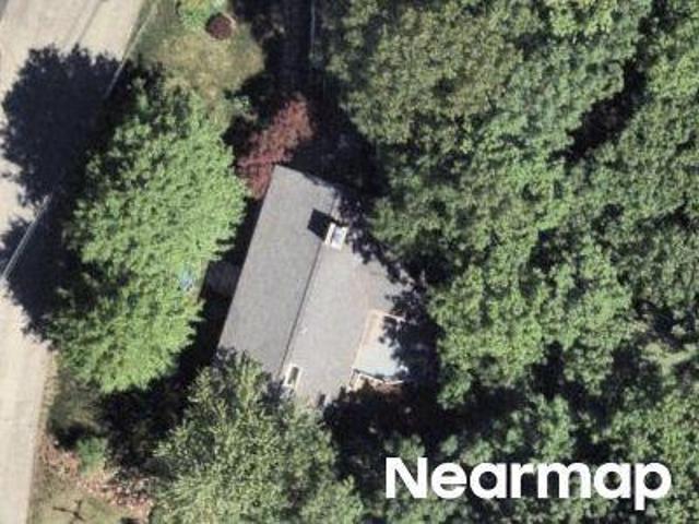 Nottingham Rd