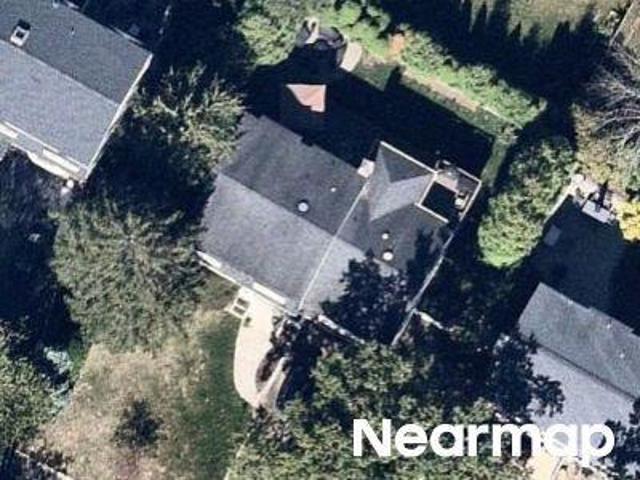 Nottingham Rd
