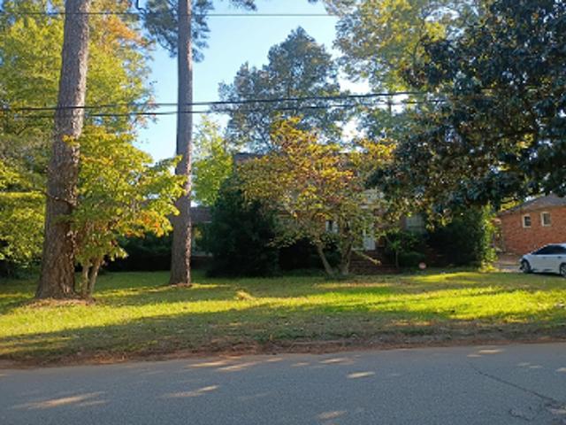 Nottingham Rd