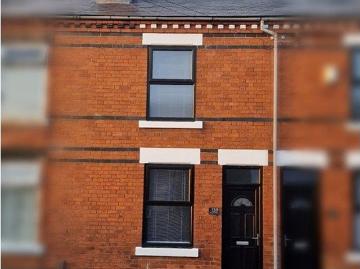 Nottingham Road, Borrowash, Derby DE72, 3 bed terraced house to rent, £875 pcm | PrimeLocation