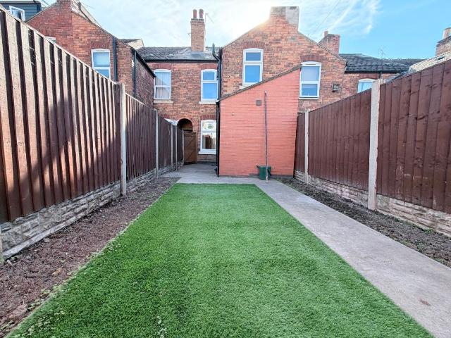 Nottingham Road, Derby DE21, 2 bed terraced house to rent, £925 pcm | PrimeLocation