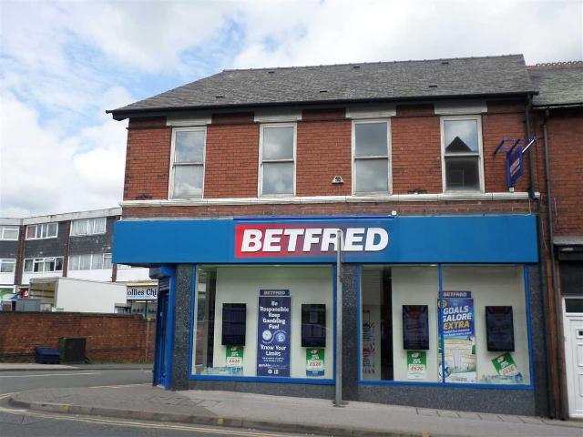 Nottingham Road, Eastwood, Nottingham NG16, 1 bed flat to rent, £595 pcm | PrimeLocation
