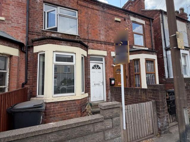 Nottingham Road, Ilkeston DE7, 2 bed terraced house to rent, £800 pcm | PrimeLocation