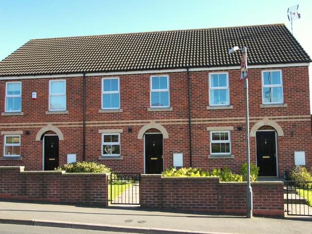 Nottingham Road, Nottingham NG16, 3 bed semi detached house to rent, £1,250 pcm | PrimeLocation