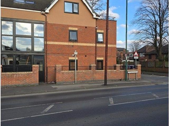 Nottingham Road, Nottingham NG7, 1 bed flat to rent, £995 pcm | PrimeLocation