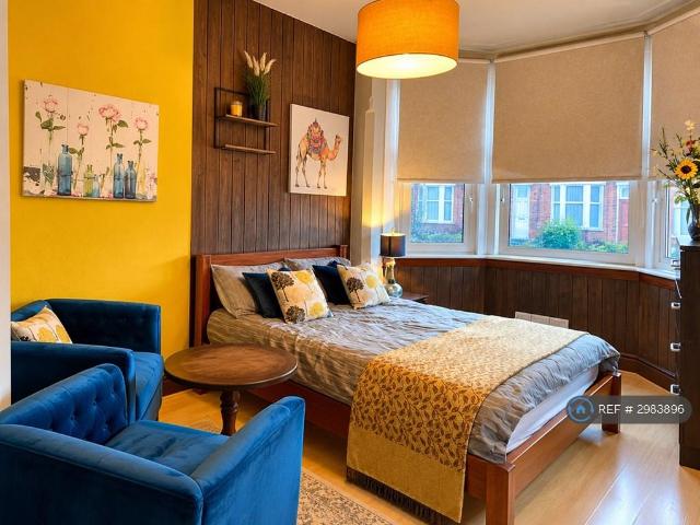 Nottingham Road, Nottingham, NG7 1 bed in a house share to rent £680 pcm £157 pw