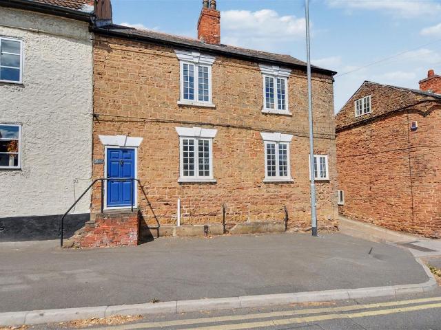 Nottingham Road, Nuthall, Nottingham NG16, 3 bed property to rent, £1,200 pcm | PrimeLocation