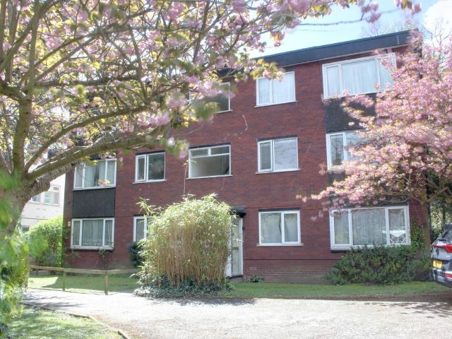 Nottingham Road, South Croydon CR2, 1 bed flat to rent, £1,100 pcm | PrimeLocation