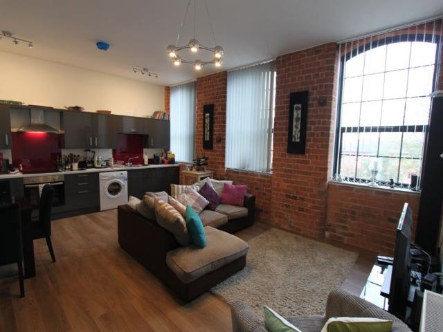 Nottingham Road, Stapleford NG9, 1 bed flat to rent, £850 pcm | PrimeLocation
