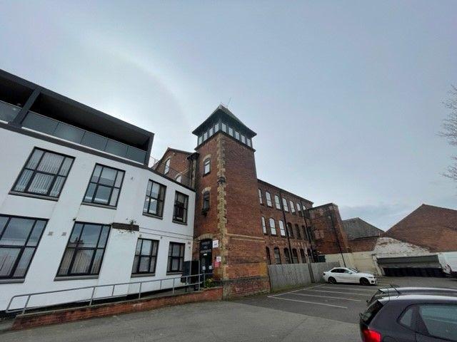 Nottingham Road, Stapleford NG9, 1 bed flat to rent, £825 pcm | PrimeLocation