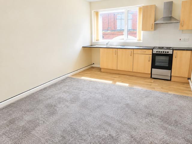 Nottingham Road, Ripley DE5, 1 bed flat to rent, £650 pcm | PrimeLocation