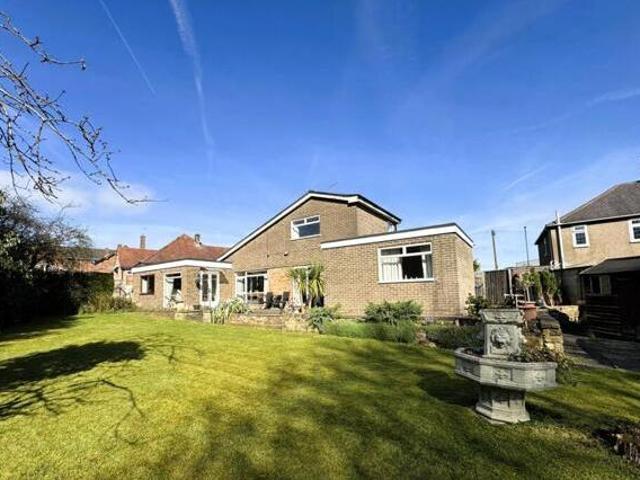 Nottingham Road, Ripley, 3 Bedroom Detached