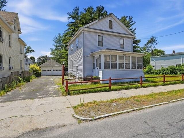 Nottingham St, Springfield, Home For Sale