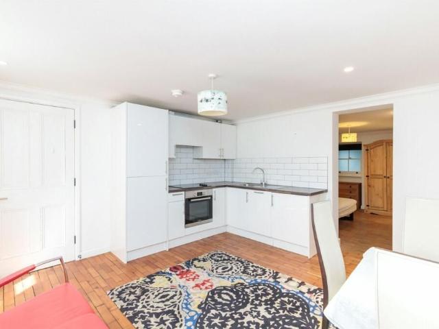 Nottingham Street, London W1U, 1 bed flat to rent, £2,000 pcm | PrimeLocation