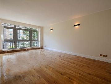 Nottingham Terrace, London NW1, 2 bed flat to rent, £3,900 pcm | PrimeLocation