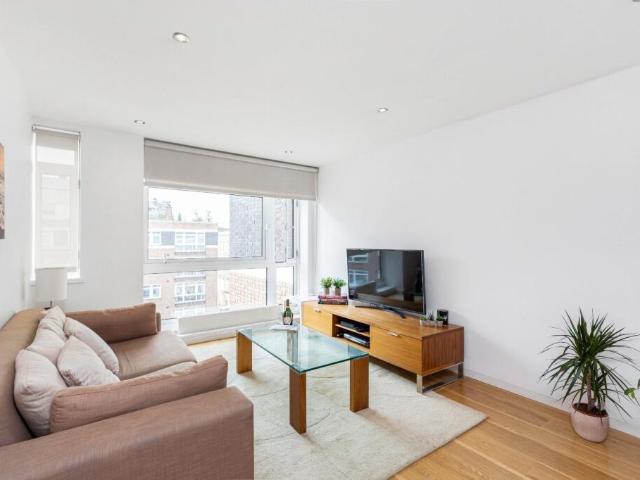 Nottingham Terrace, Marylebone, NW1 1 bed flat to rent £3,497 pcm £807 pw
