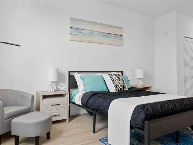 Nottinghill Living Davenport 1 Bedroom Apartment for Rent at 1052 Windsor Rd, Davenport, FL 33837