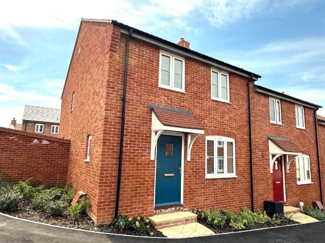 Nottington Lane, Weymouth DT3, 3 bed town house to rent, £1,650 pcm | PrimeLocation