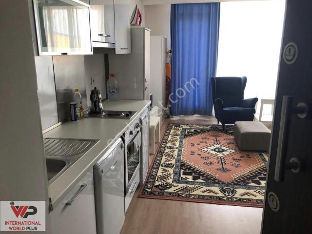 notu Oku Doğu Kampüs Eşyalı Kiralık 1+0 Daire