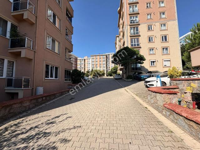 notu Oku ekşioğlu Sembol Evlerinde 2+1 105m2 Kiralık Daire