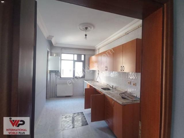 notu Oku hancıoğlu Caadesi 3+1 125m2 Kiralık Daire