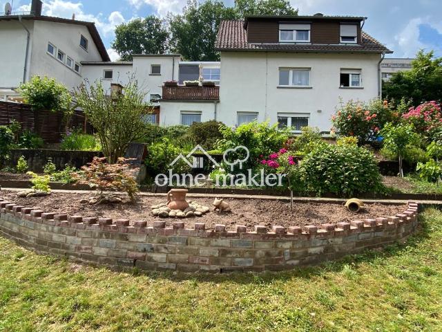 NOTVERKAUF ! MFH. in Neckargemünd Privat