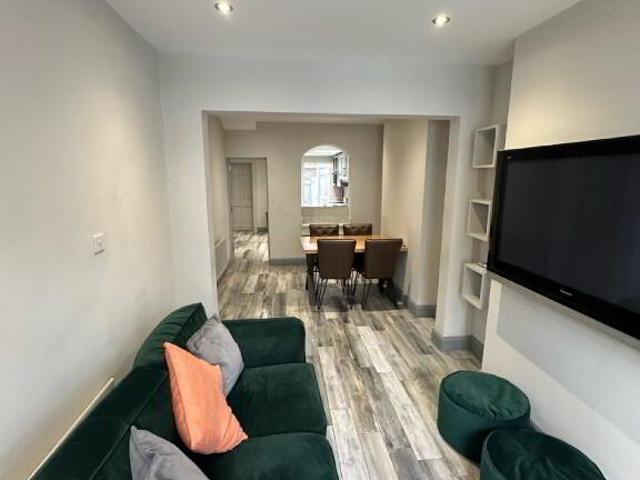 not A Hmo, 30 Melrose Street Lisburn Road, Belfast South, Belfast Kingston Berkeley