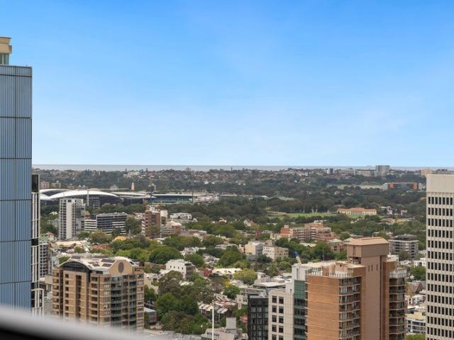 Not all Level 51 residences are created equal