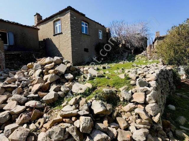 Notıas Real Estate Gayrimenkul'den Taş Ev Otel Projesi Hazır