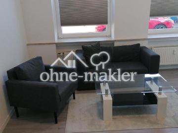 Not suitable for family! Single rooms near TH Cologne campus, Bayer Chempark