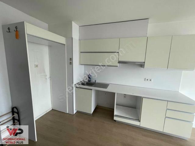 not Oku Dumankaya Lobi Sitesi Boş Kiralık 1+1 Daire